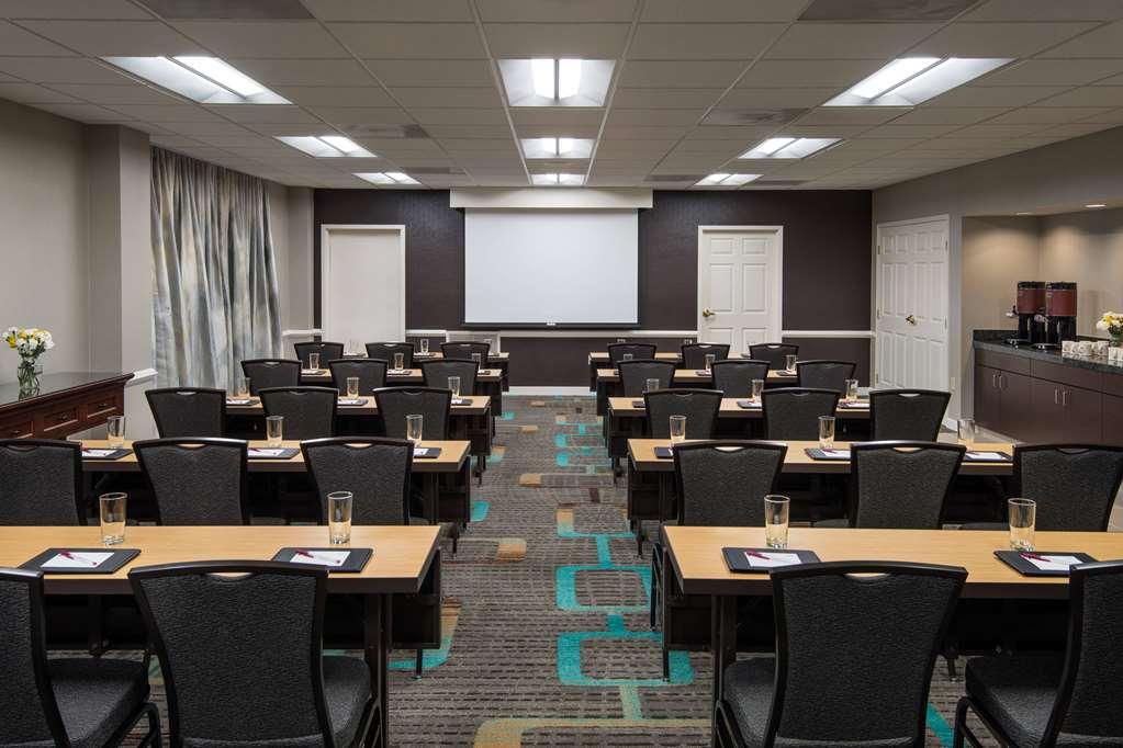 Sonesta Es Suites San Francisco Airport Oyster Point Waterfront South San Francisco Einrichtungen foto