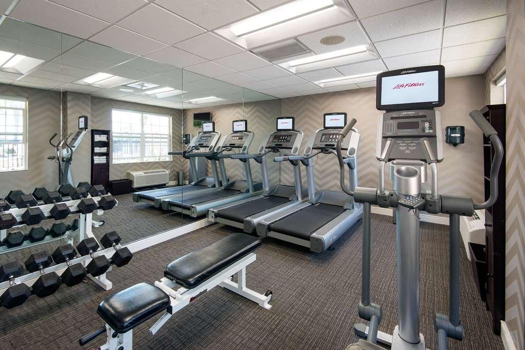 Sonesta Es Suites San Francisco Airport Oyster Point Waterfront South San Francisco Einrichtungen foto
